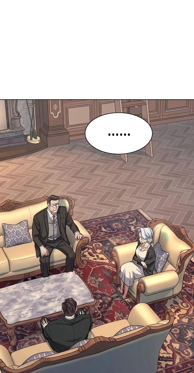 18+ The Chaebeol’s Youngest Son Chapter 228 page 75