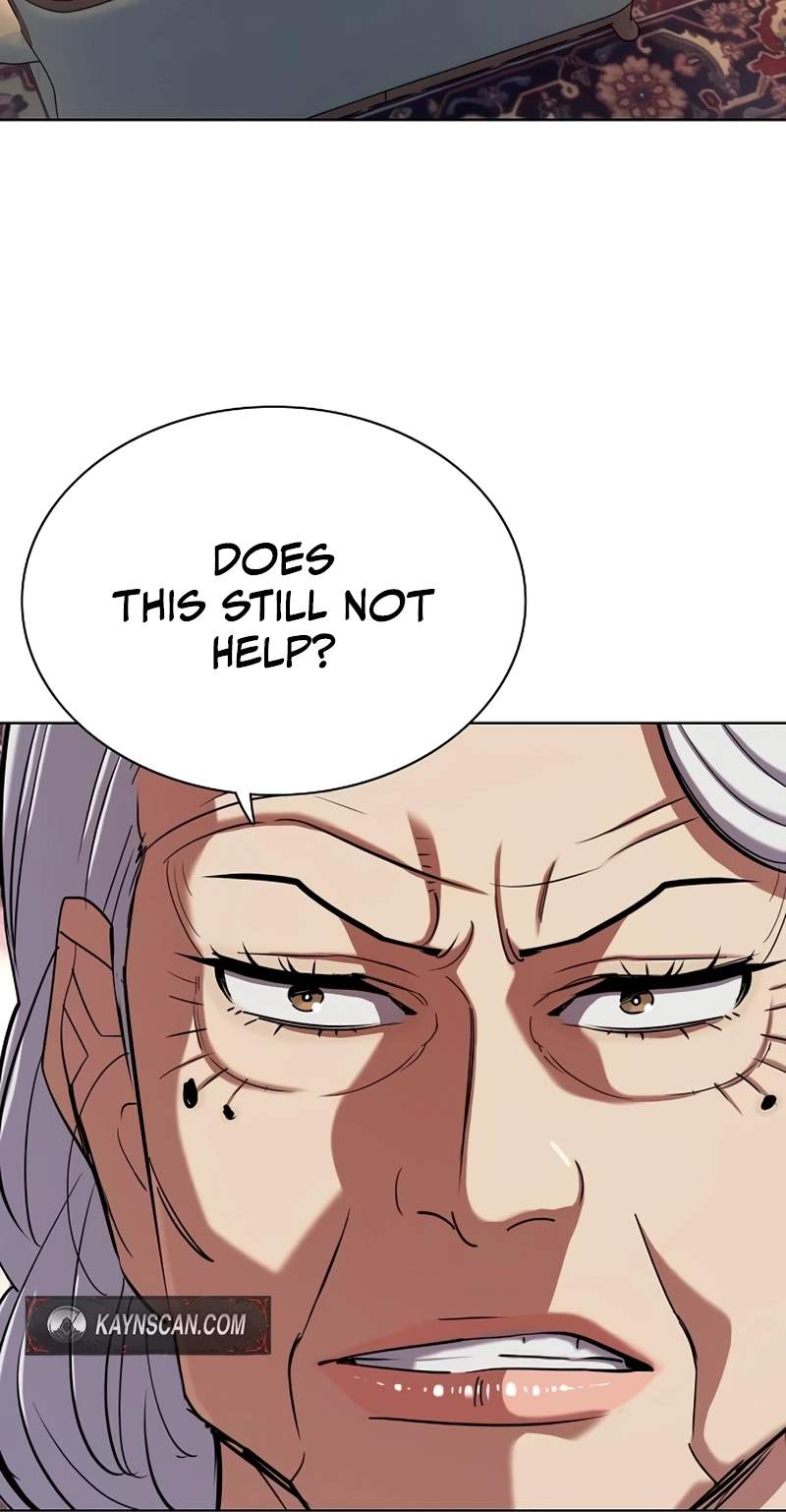 18+ The Chaebeol’s Youngest Son Chapter 228 page 76