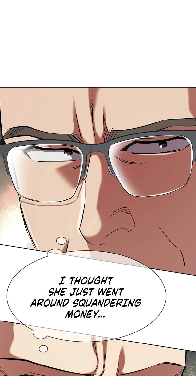 18+ The Chaebeol’s Youngest Son Chapter 228 page 77
