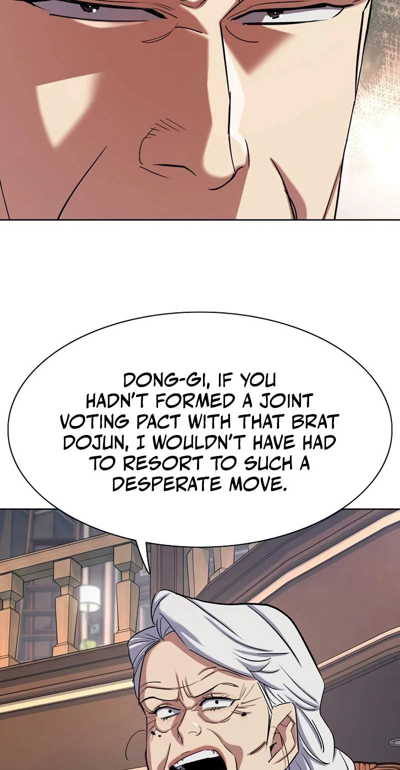 18+ The Chaebeol’s Youngest Son Chapter 228 page 78