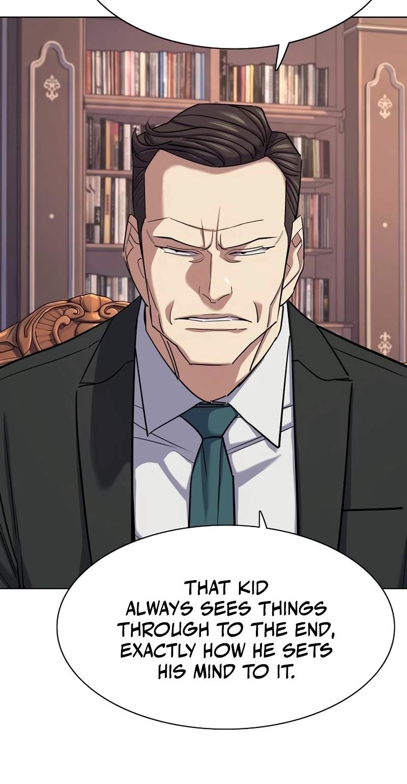 18+ The Chaebeol’s Youngest Son Chapter 228 page 80