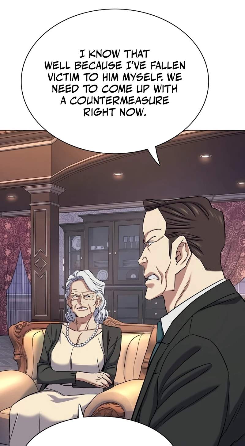 18+ The Chaebeol’s Youngest Son Chapter 228 page 81