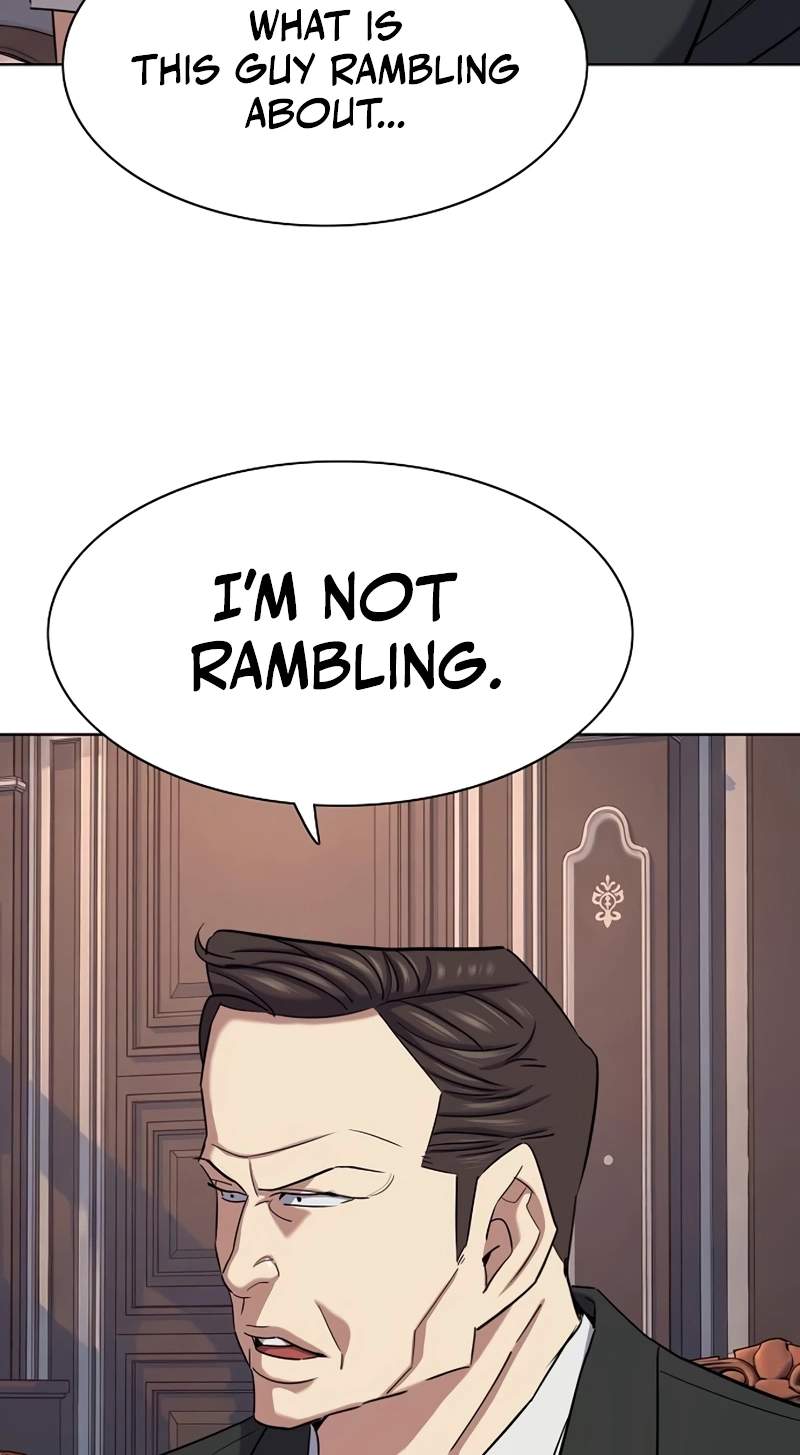 18+ The Chaebeol’s Youngest Son Chapter 228 page 82