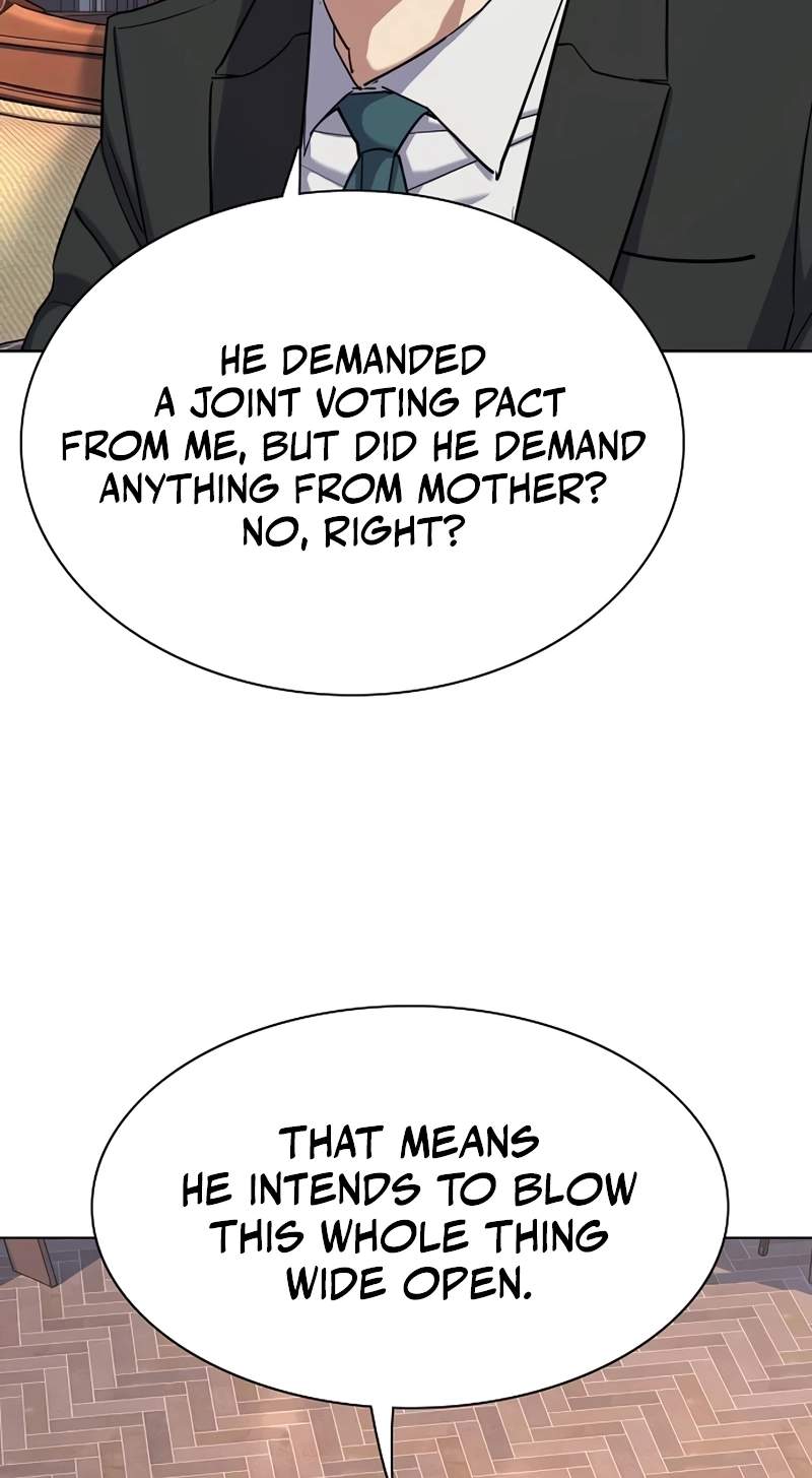 18+ The Chaebeol’s Youngest Son Chapter 228 page 83