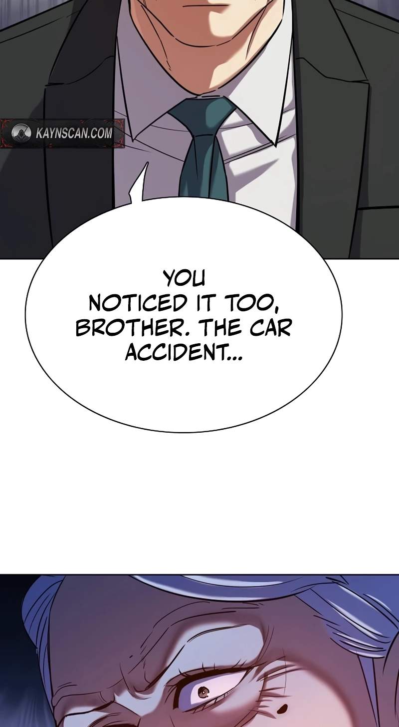 18+ The Chaebeol’s Youngest Son Chapter 228 page 86