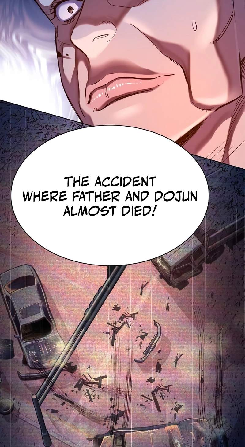 18+ The Chaebeol’s Youngest Son Chapter 228 page 87