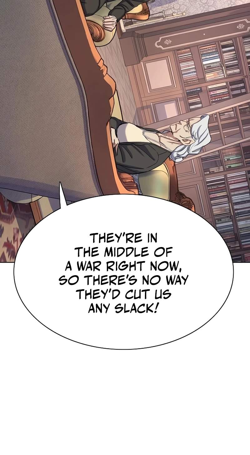 18+ The Chaebeol’s Youngest Son Chapter 228 page 90