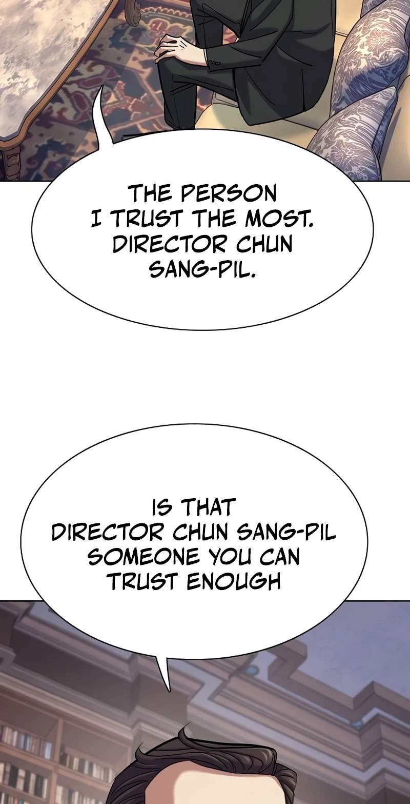 18+ The Chaebeol’s Youngest Son Chapter 228 page 96