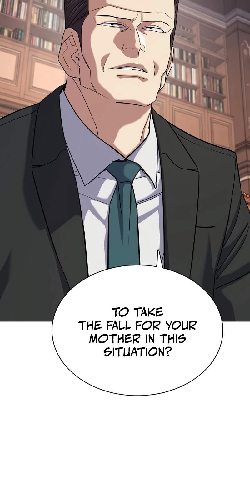 18+ The Chaebeol’s Youngest Son Chapter 228 page 97