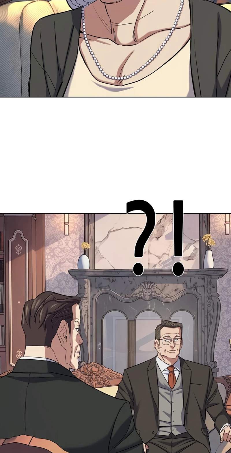 18+ The Chaebeol’s Youngest Son Chapter 228 page 99