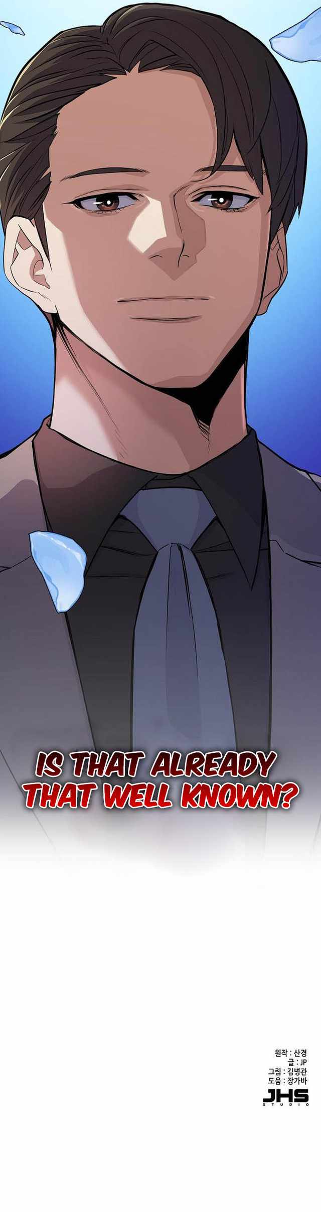 18+ The Chaebeol’s Youngest Son Chapter 28 page 15