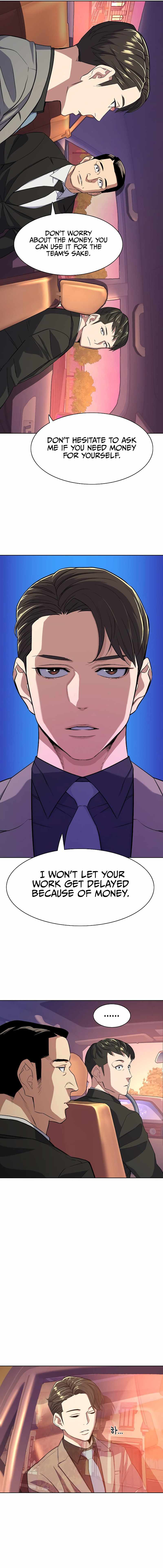 18+ The Chaebeol’s Youngest Son Chapter 29 page 15