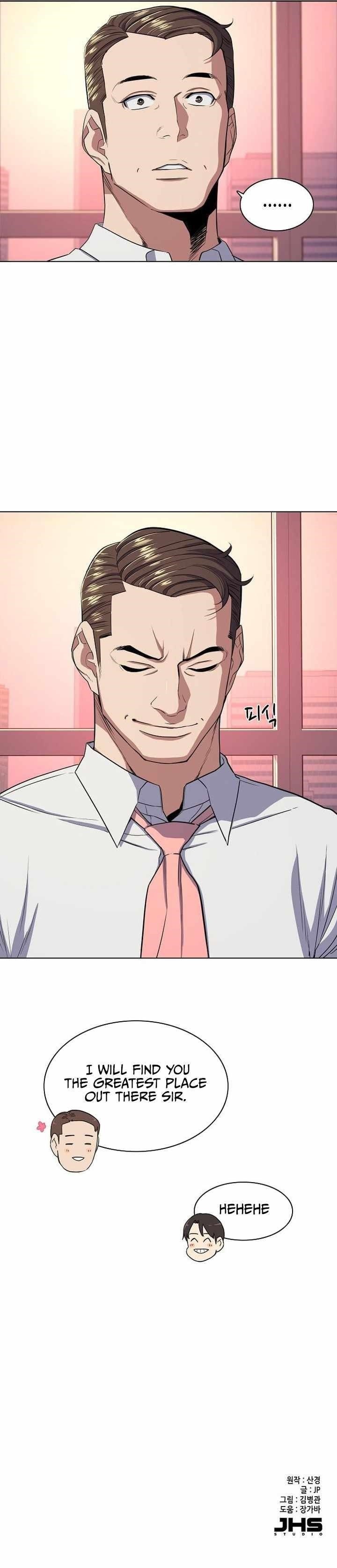 18+ The Chaebeol’s Youngest Son Chapter 30 page 13