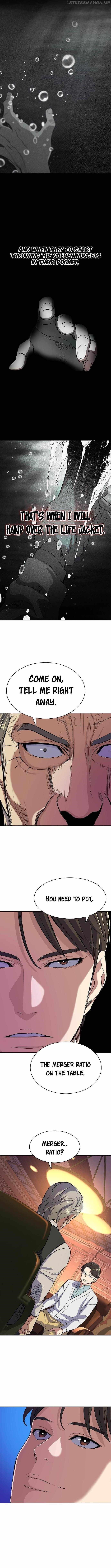 18+ The Chaebeol’s Youngest Son Chapter 38 page 7