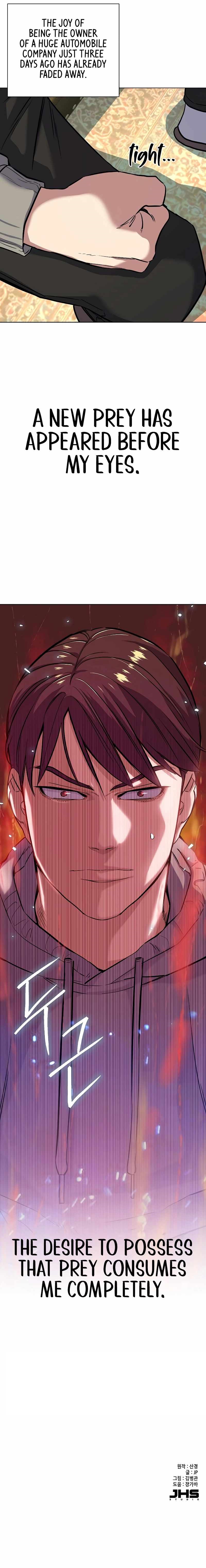 18+ The Chaebeol’s Youngest Son Chapter 48 page 13