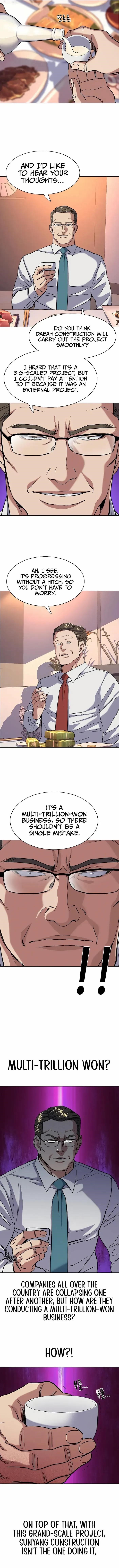 18+ The Chaebeol’s Youngest Son Chapter 56 page 13