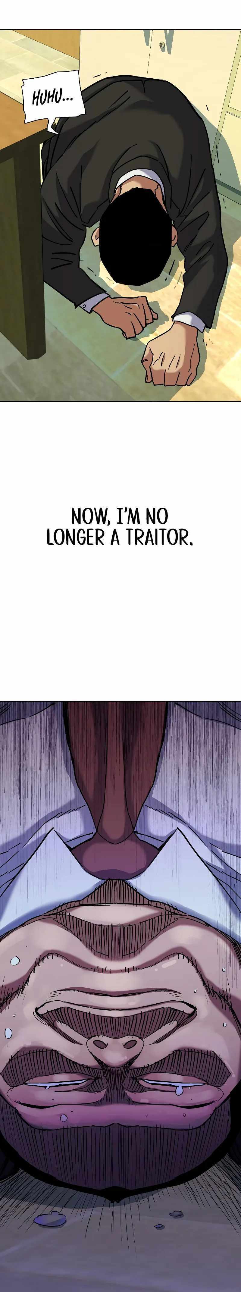 18+ The Chaebeol’s Youngest Son Chapter 64 page 15