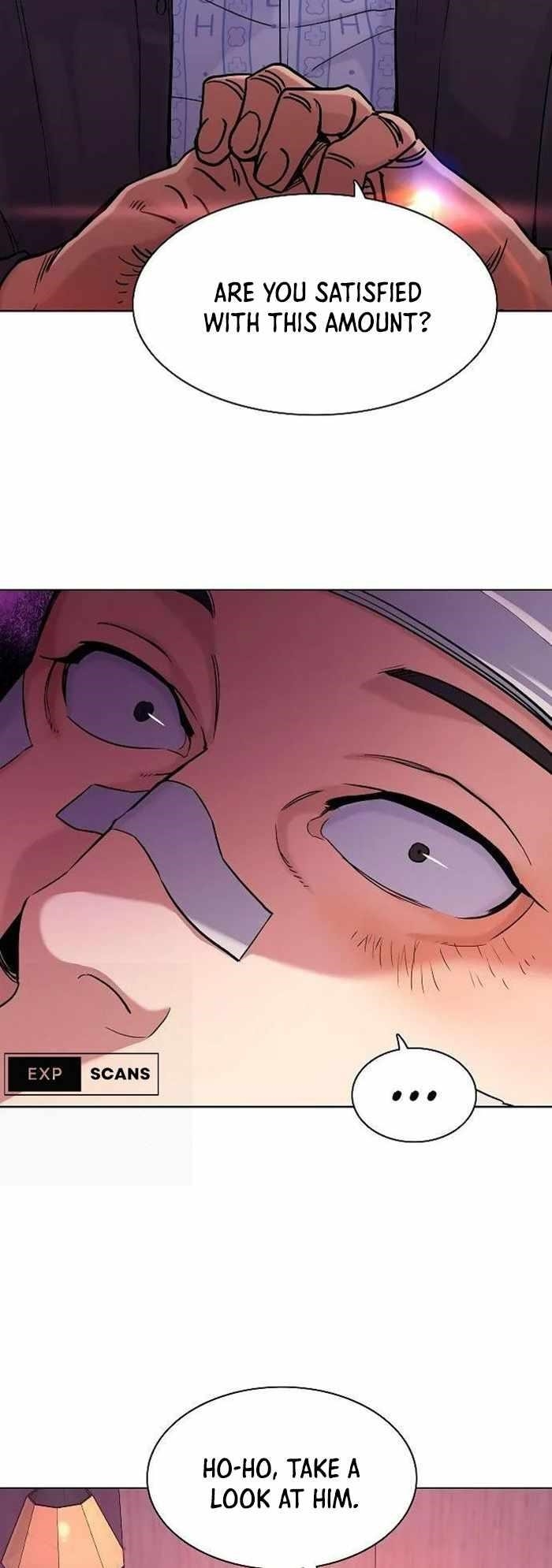 18+ The Chaebeol’s Youngest Son Chapter 74 page 2