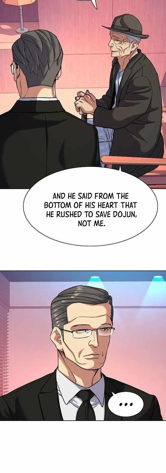 18+ The Chaebeol’s Youngest Son Chapter 74 page 3