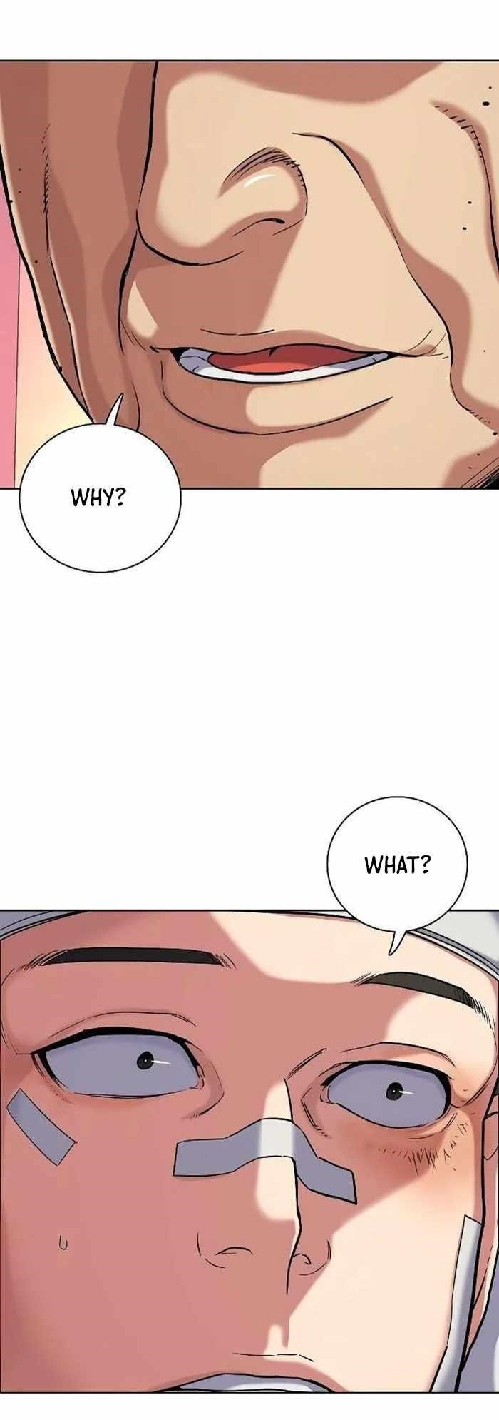 18+ The Chaebeol’s Youngest Son Chapter 74 page 6