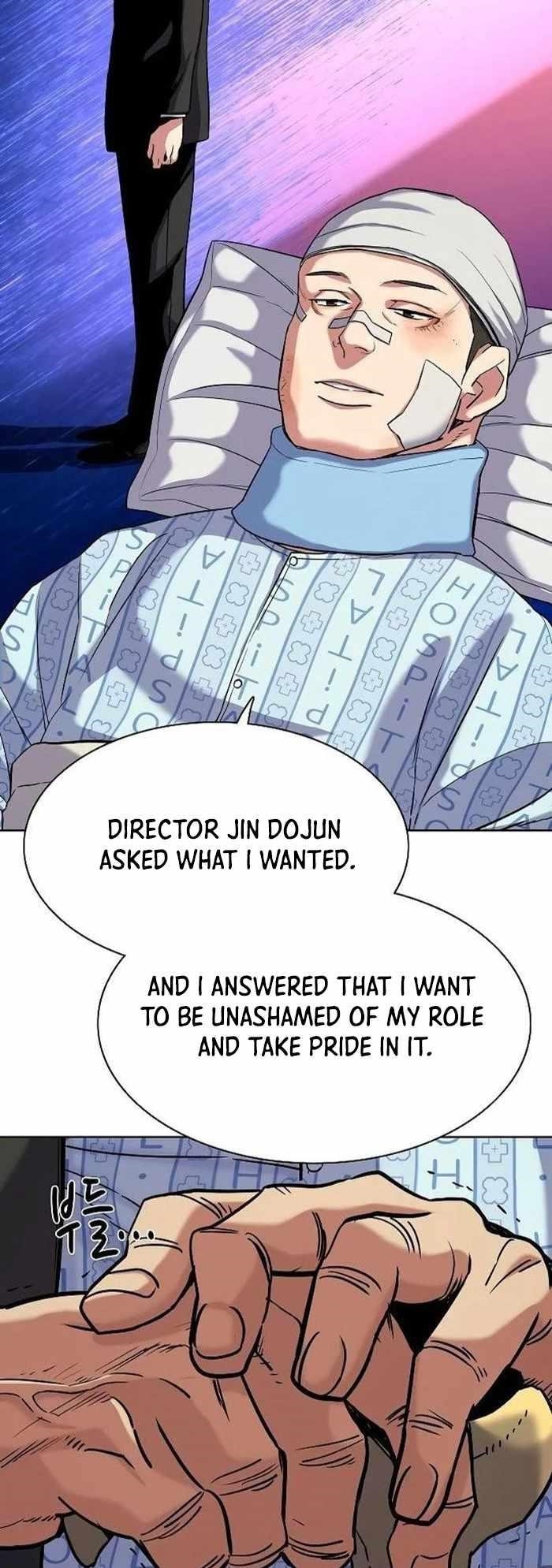 18+ The Chaebeol’s Youngest Son Chapter 74 page 11