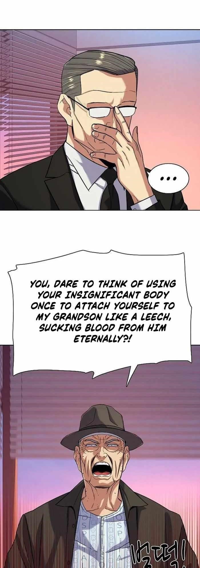 18+ The Chaebeol’s Youngest Son Chapter 74 page 13