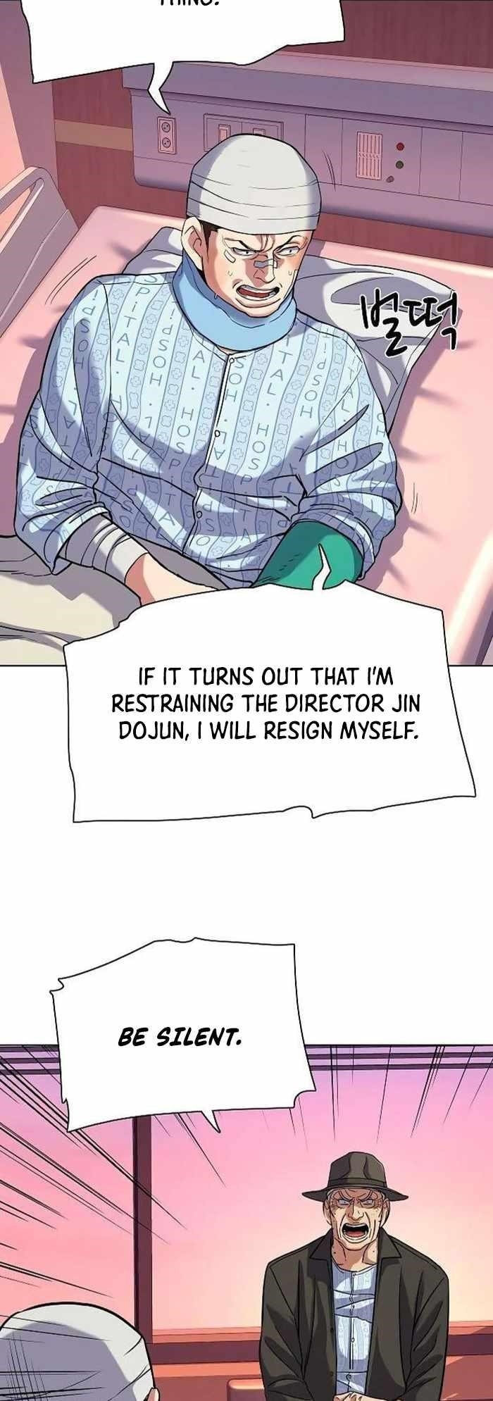 18+ The Chaebeol’s Youngest Son Chapter 74 page 15