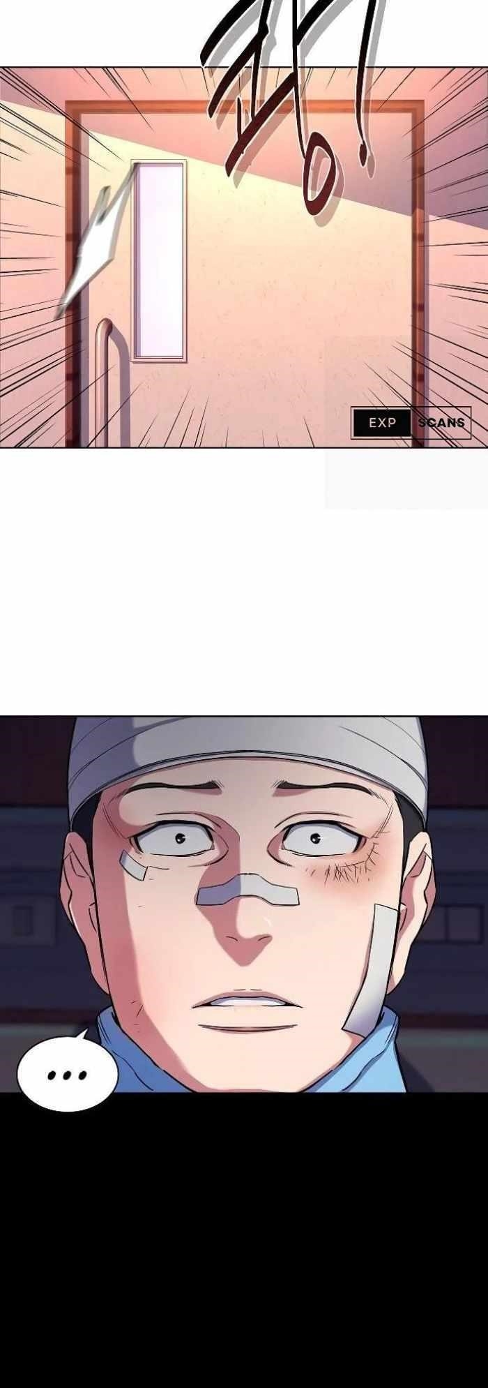 18+ The Chaebeol’s Youngest Son Chapter 74 page 20