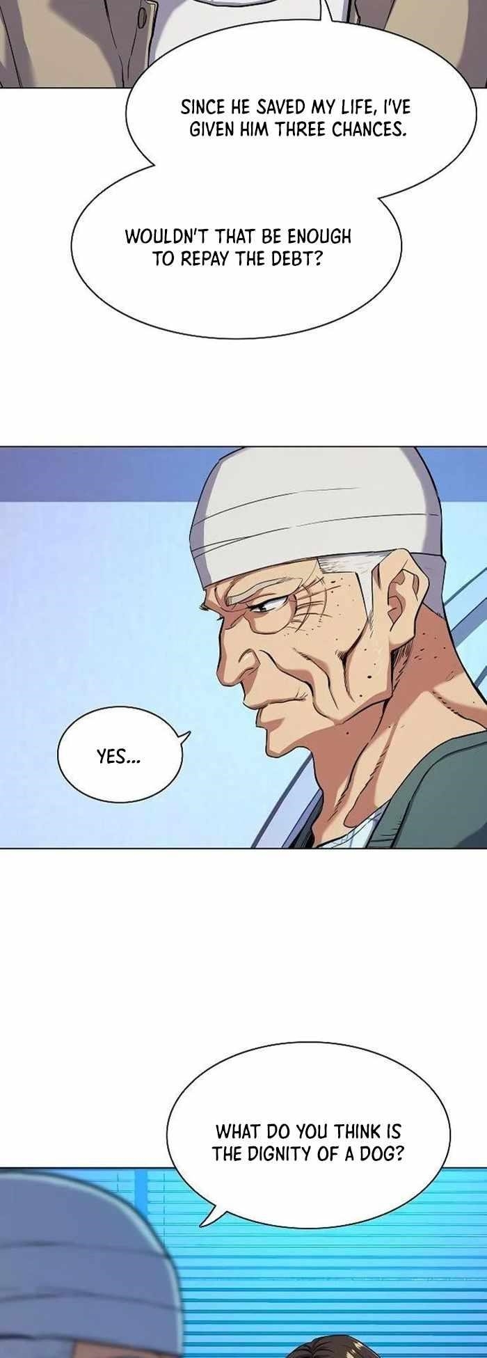 18+ The Chaebeol’s Youngest Son Chapter 74 page 28