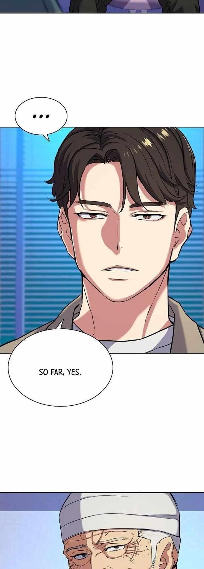 18+ The Chaebeol’s Youngest Son Chapter 74 page 37
