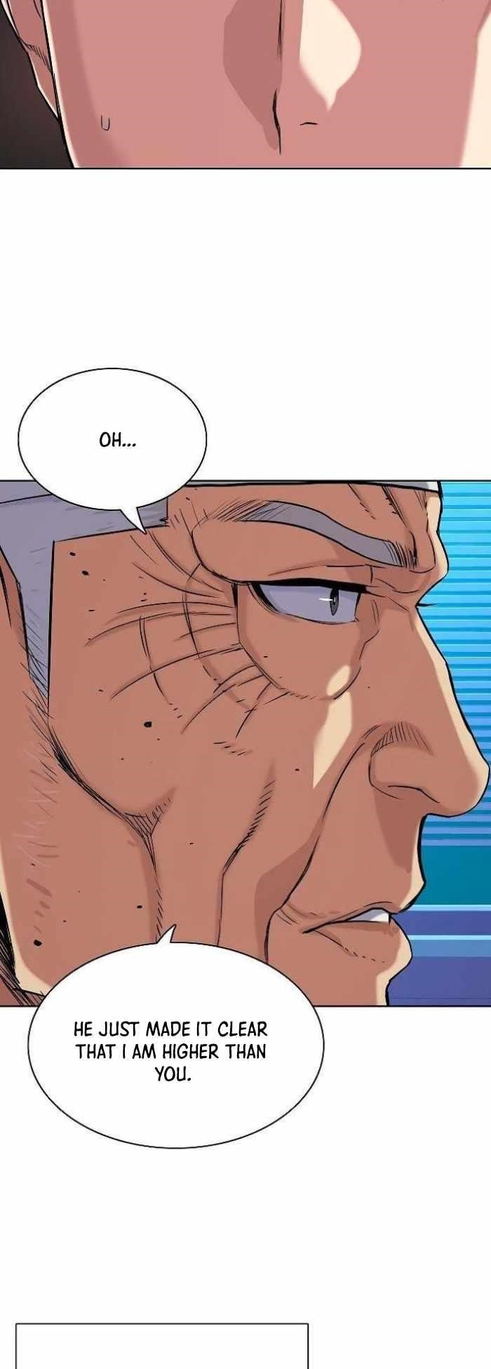 18+ The Chaebeol’s Youngest Son Chapter 74 page 41