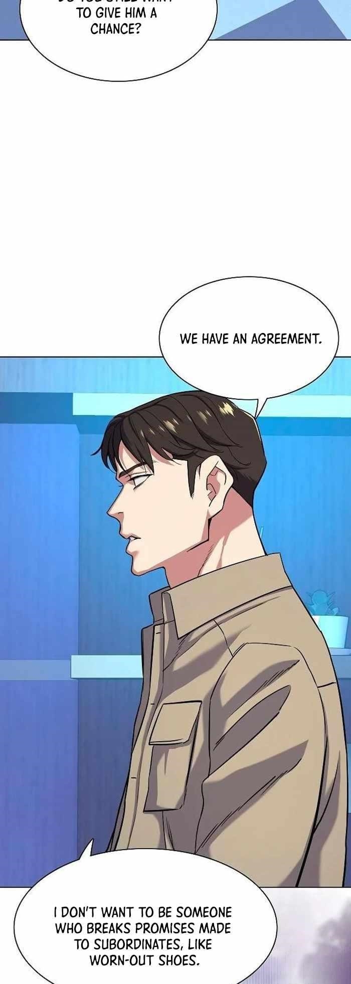 18+ The Chaebeol’s Youngest Son Chapter 74 page 47