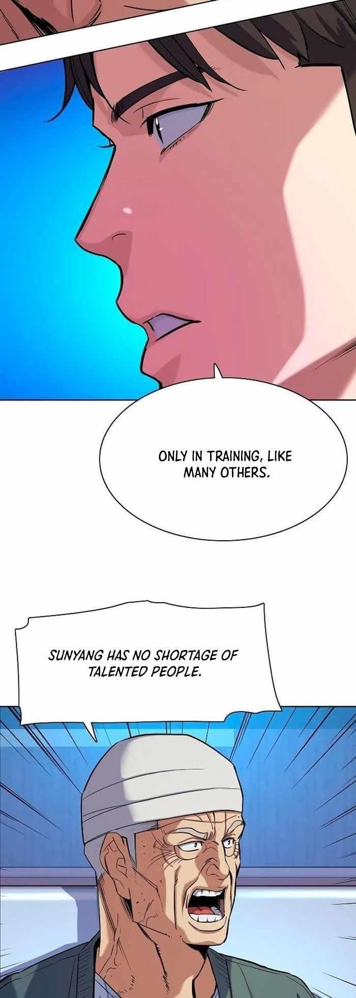 18+ The Chaebeol’s Youngest Son Chapter 74 page 50