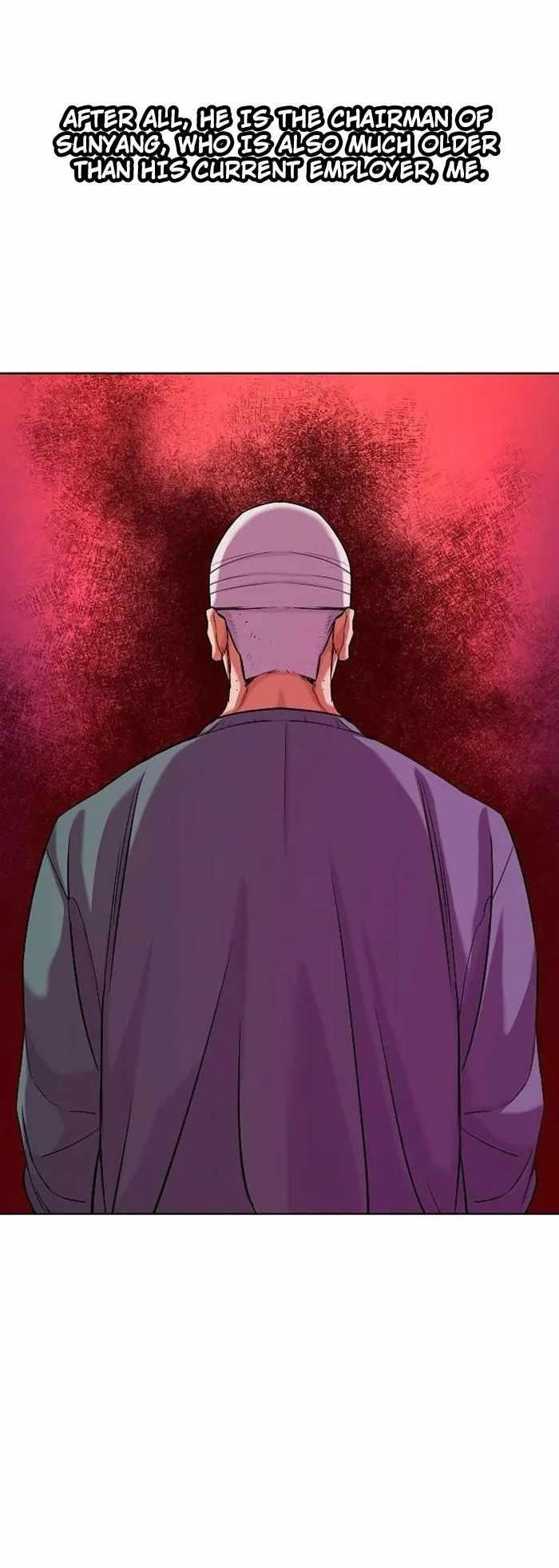 18+ The Chaebeol’s Youngest Son Chapter 74 page 57
