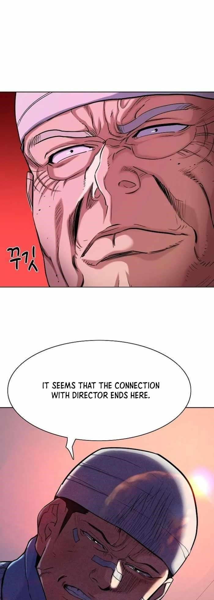 18+ The Chaebeol’s Youngest Son Chapter 74 page 63