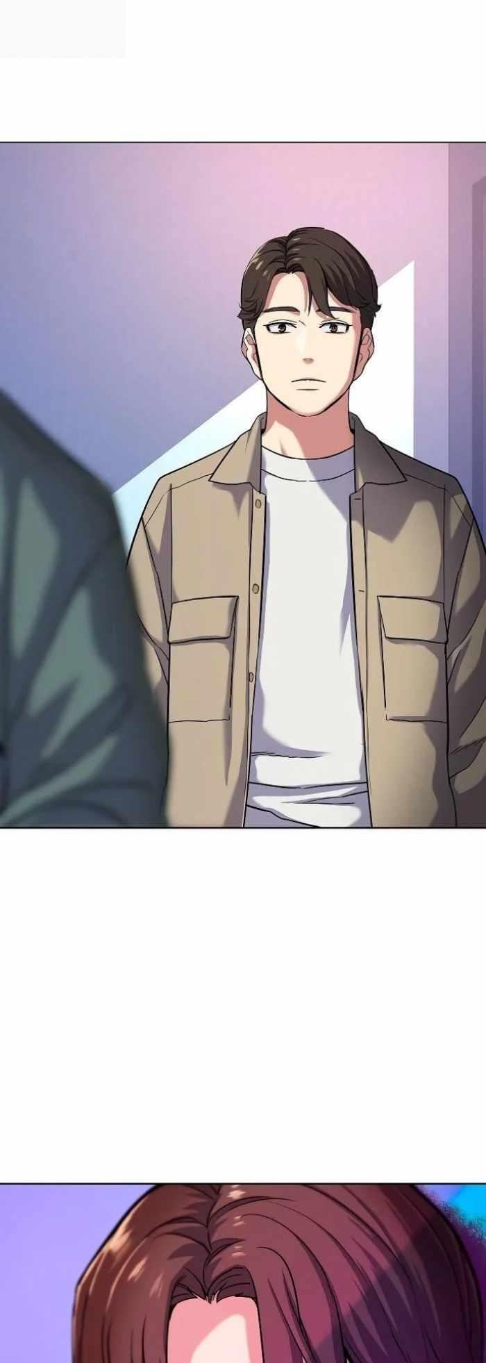 18+ The Chaebeol’s Youngest Son Chapter 74 page 65