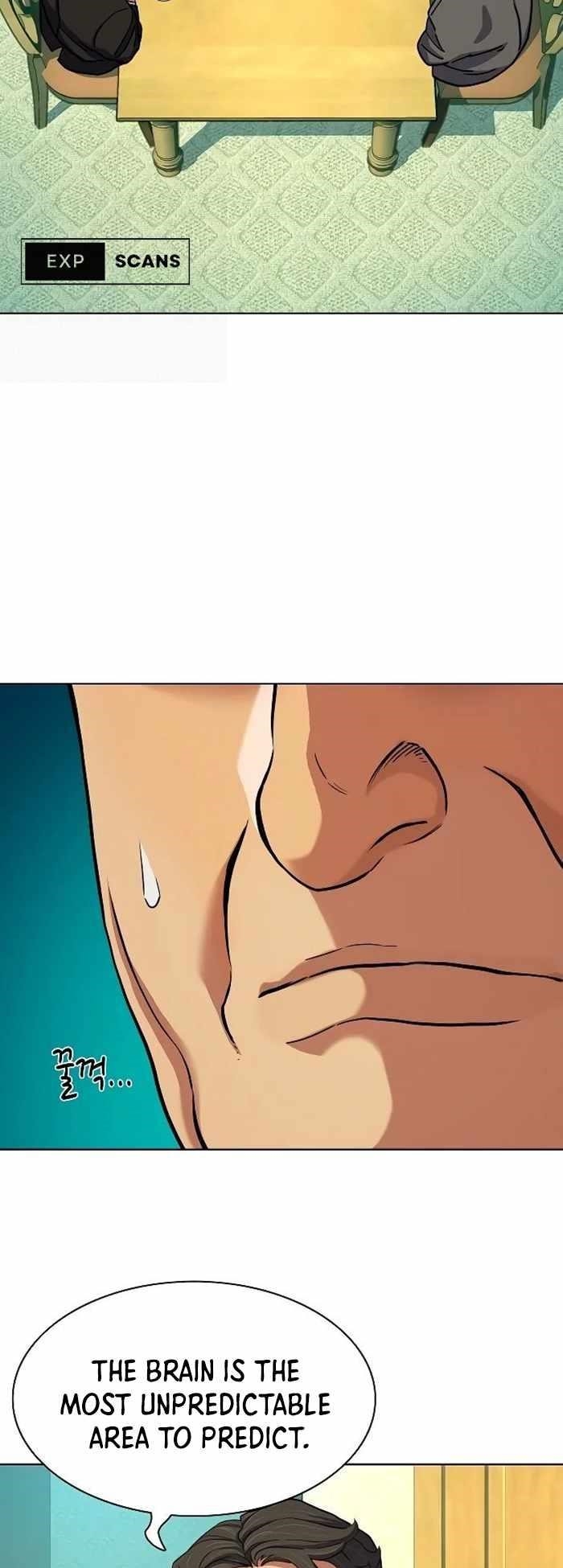 18+ The Chaebeol’s Youngest Son Chapter 76 page 2