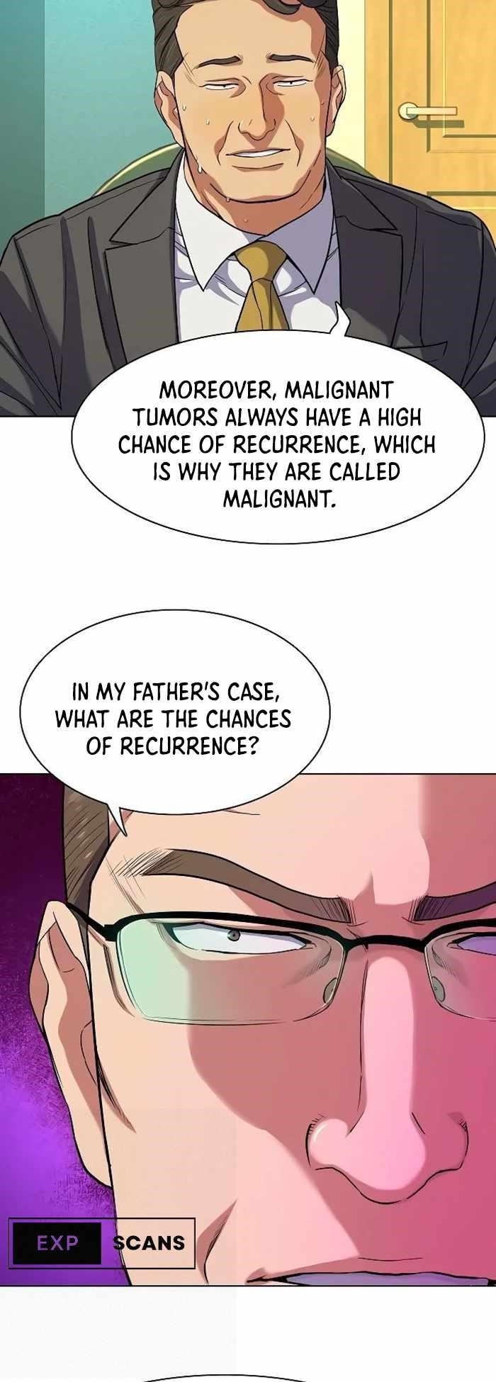 18+ The Chaebeol’s Youngest Son Chapter 76 page 3
