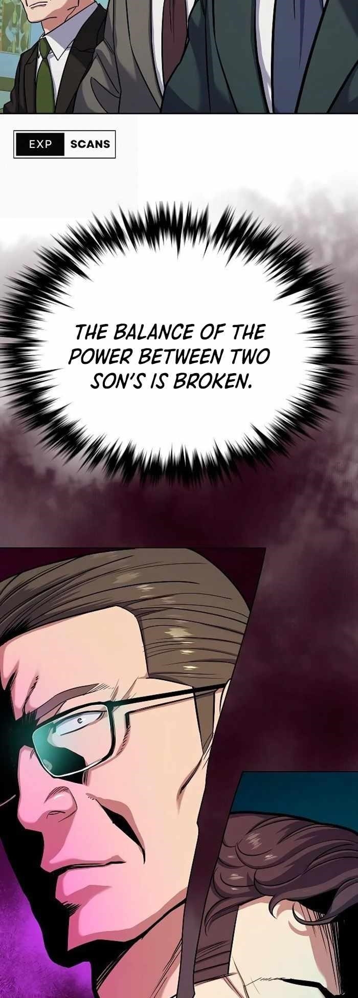 18+ The Chaebeol’s Youngest Son Chapter 76 page 12