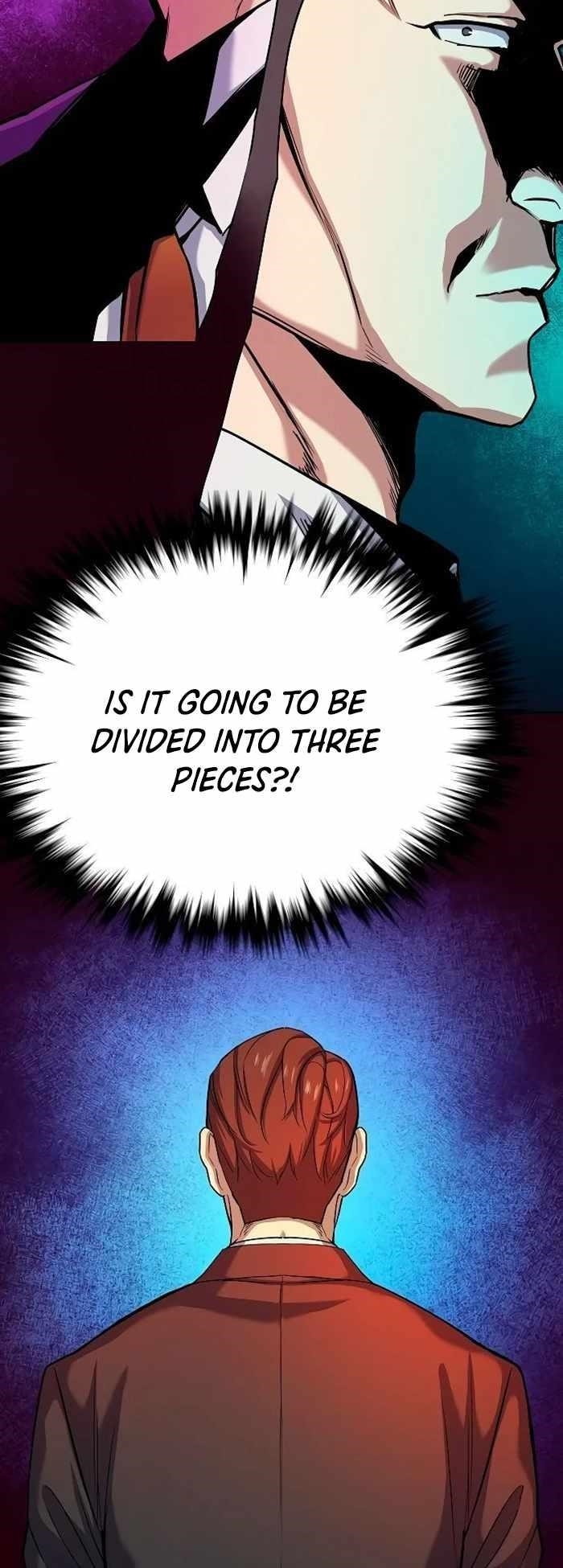 18+ The Chaebeol’s Youngest Son Chapter 76 page 13