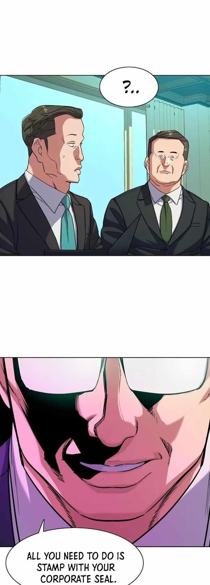 18+ The Chaebeol’s Youngest Son Chapter 76 page 21