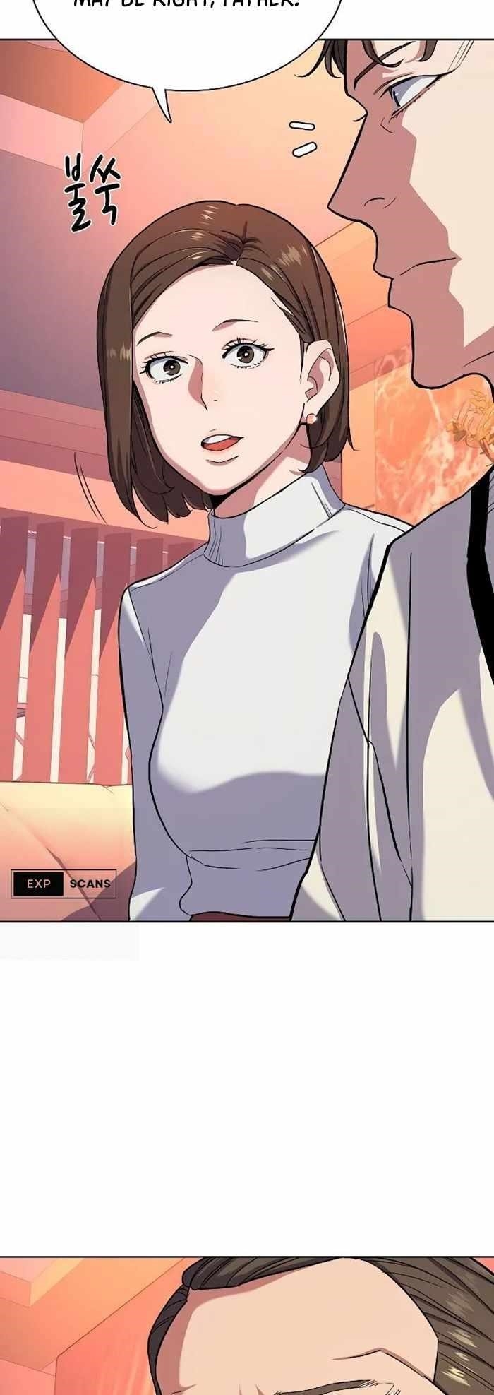 18+ The Chaebeol’s Youngest Son Chapter 76 page 38