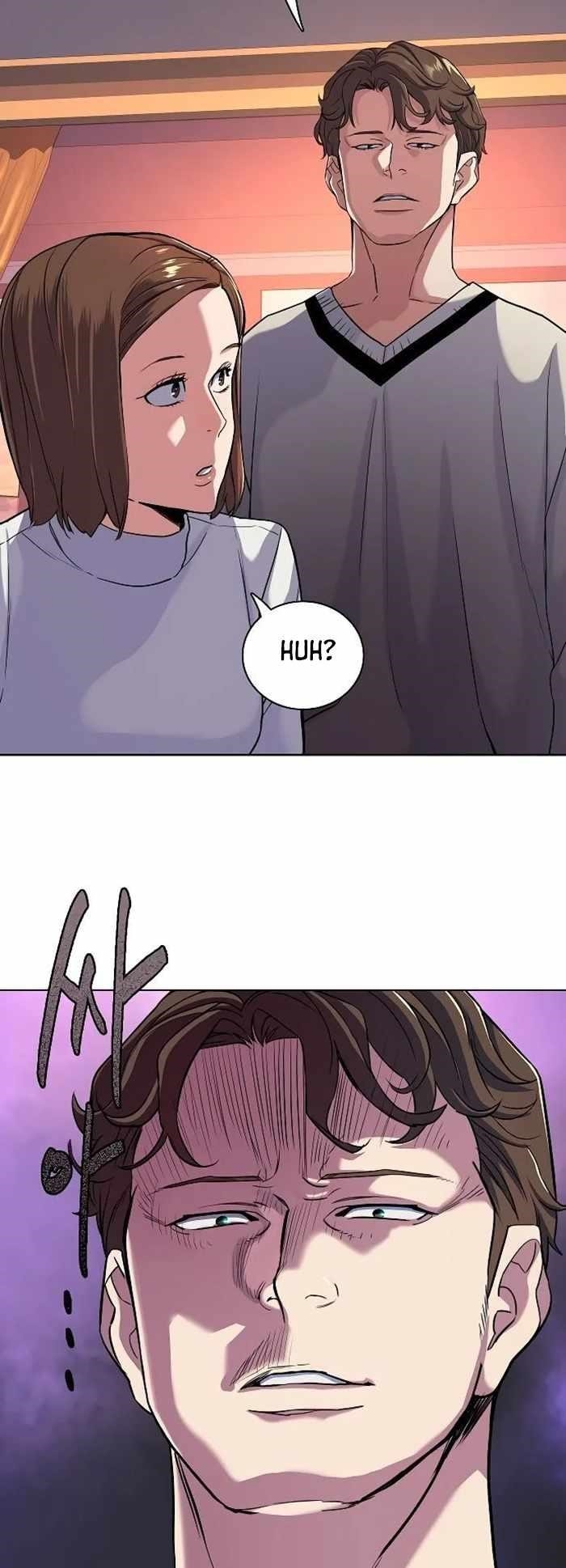 18+ The Chaebeol’s Youngest Son Chapter 76 page 51