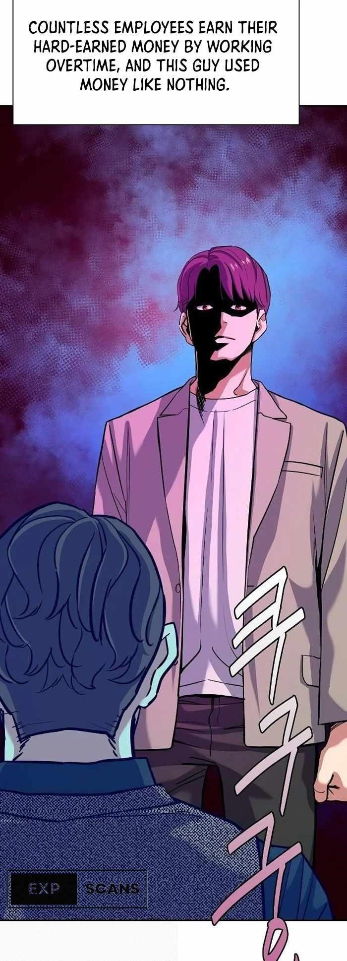 18+ The Chaebeol’s Youngest Son Chapter 76 page 63