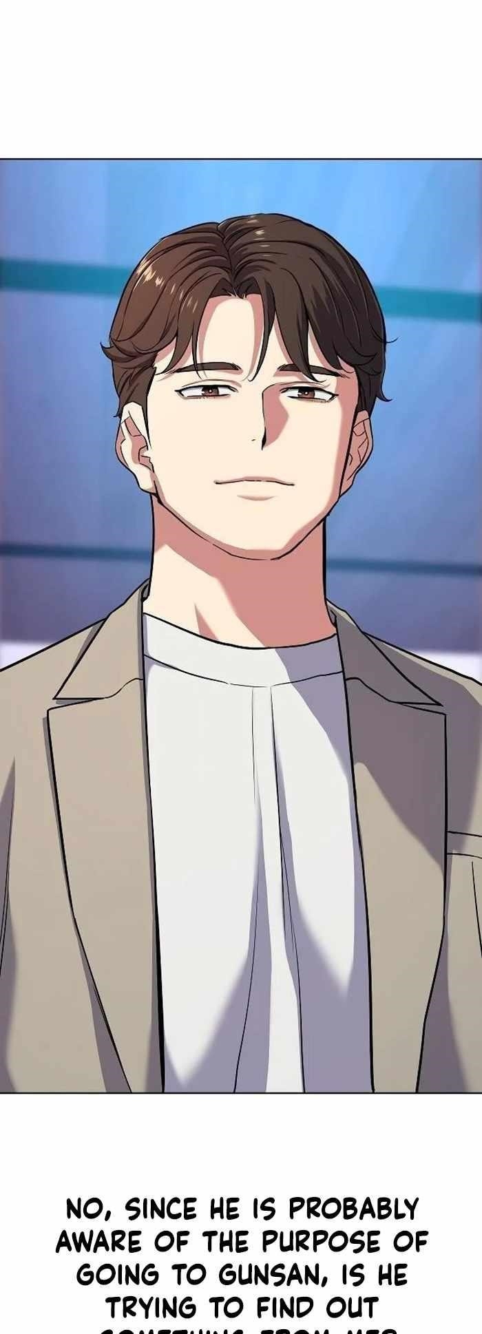 18+ The Chaebeol’s Youngest Son Chapter 76 page 65