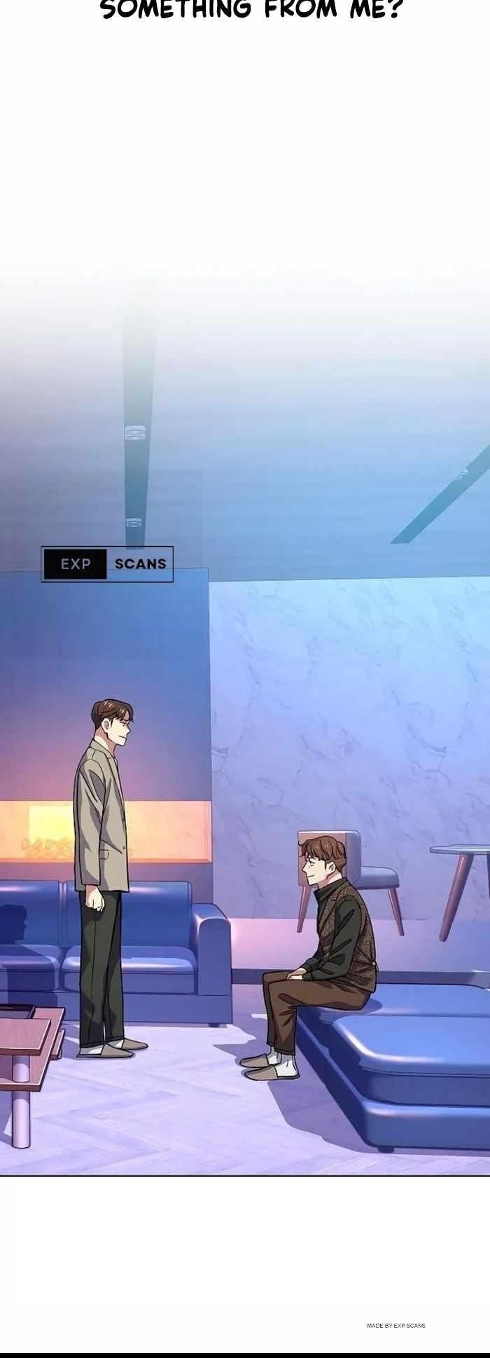 18+ The Chaebeol’s Youngest Son Chapter 76 page 66