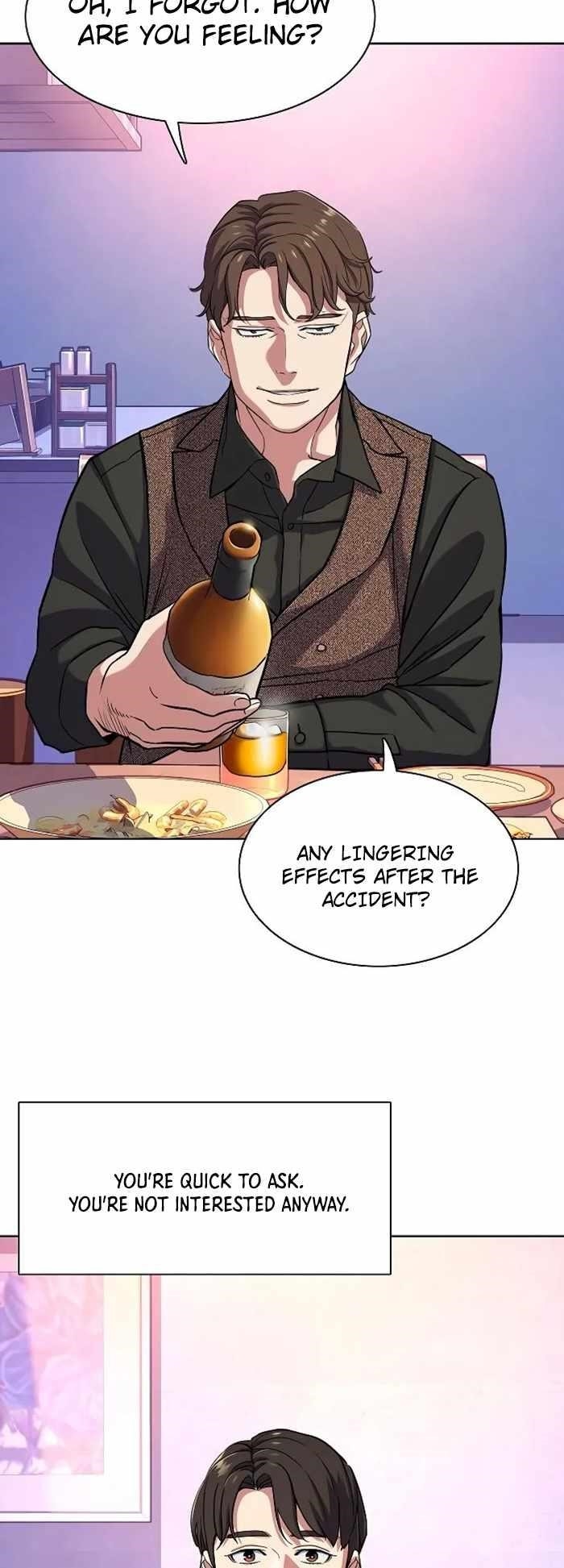 18+ The Chaebeol’s Youngest Son Chapter 77 page 2