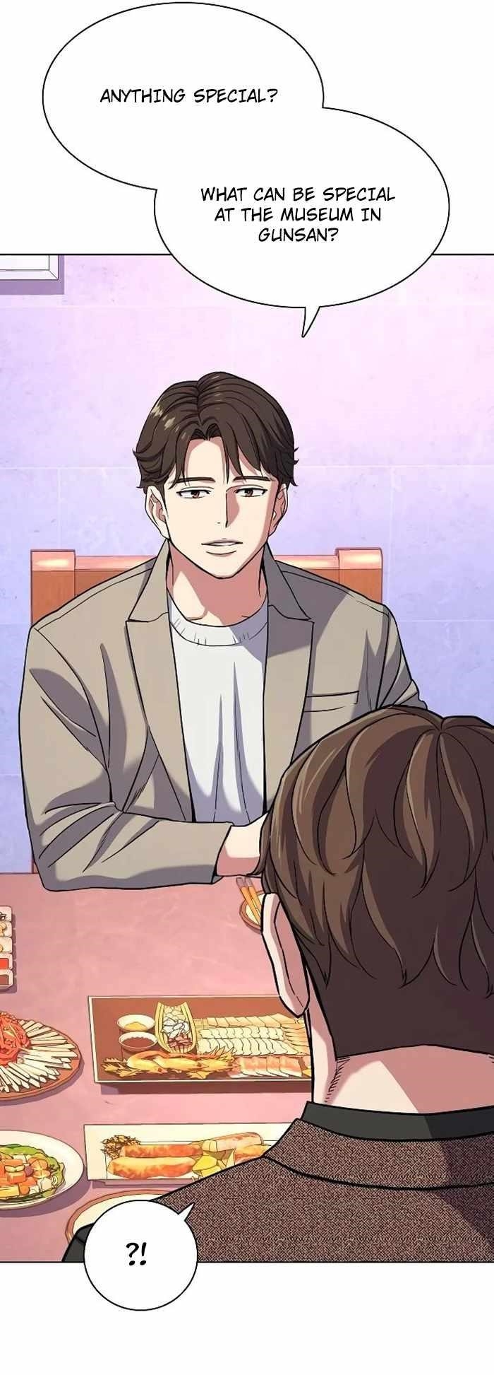 18+ The Chaebeol’s Youngest Son Chapter 77 page 15
