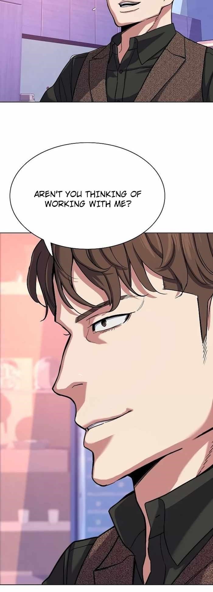 18+ The Chaebeol’s Youngest Son Chapter 77 page 18