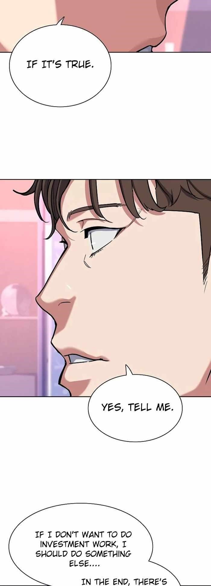 18+ The Chaebeol’s Youngest Son Chapter 77 page 34
